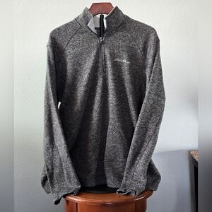 Eddie Bauer Sweater Size Large